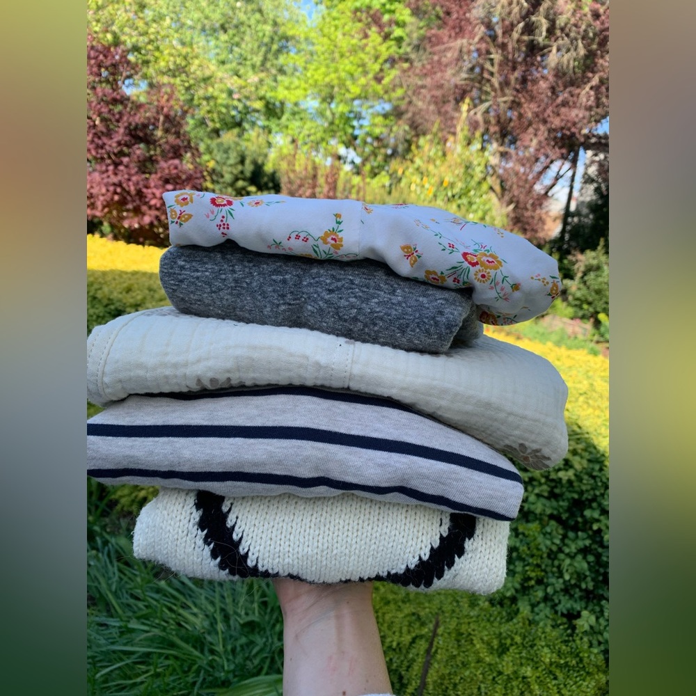 Madewell XXS Bundle